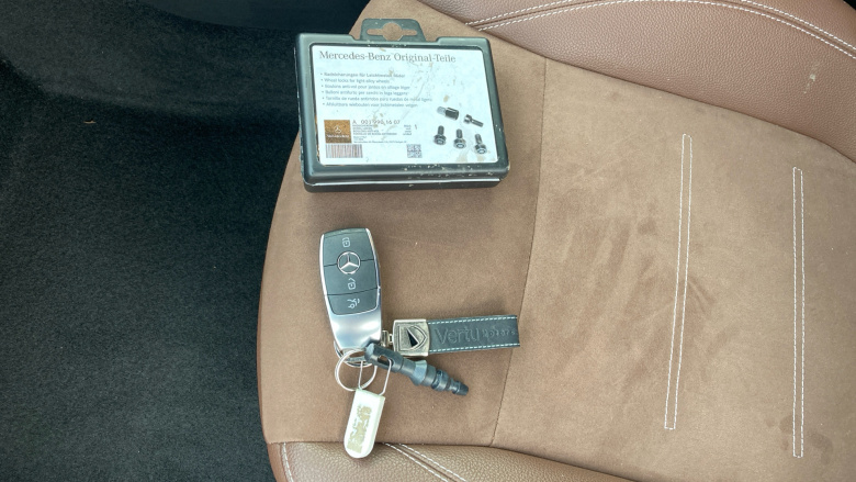 Mercedes-Benz CLA 180 AMG Line Executive 5dr Tip Auto Petrol Estate